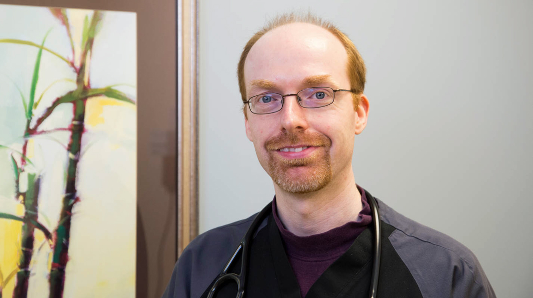 Dr. Gabor Pernyeszi, MD, MPH New Hampshire Core Physicians(04)