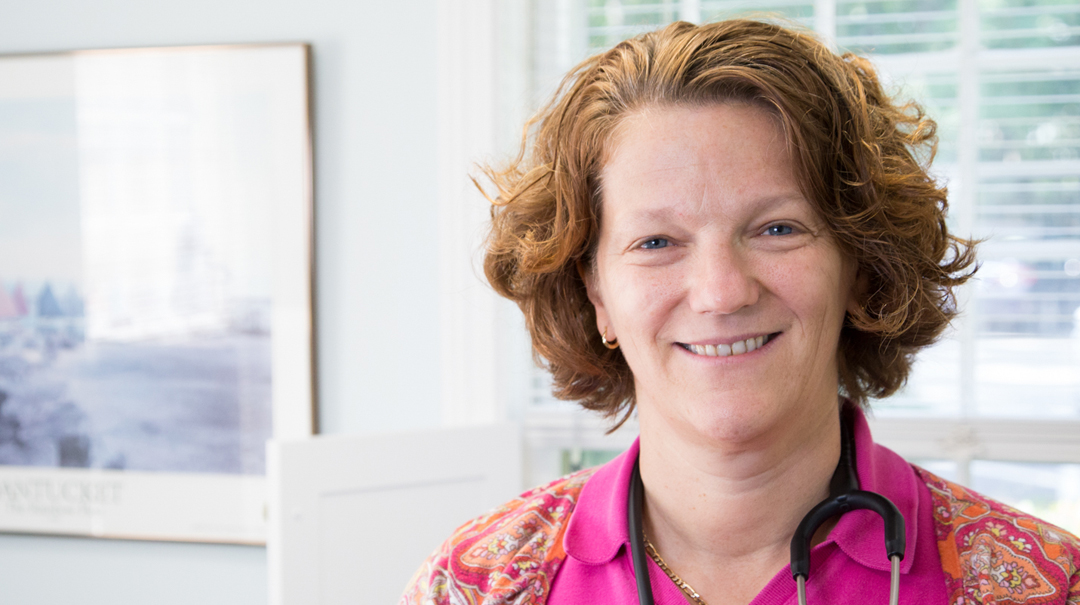 Dr. Monique Larouche, MD New Hampshire Core Physicians(00)