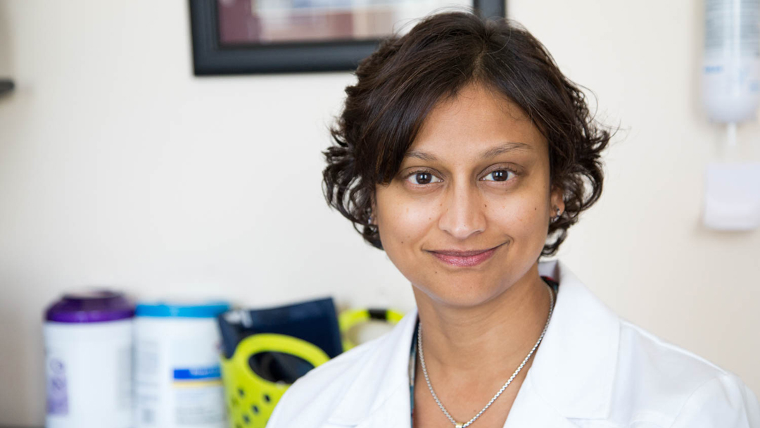 Dr. Mini Mahata, MD New Hampshire Core Physicians(04)