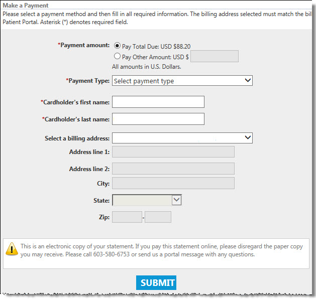 nextmd bill pay