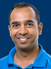 Dr. A. Neil Clerk, MD